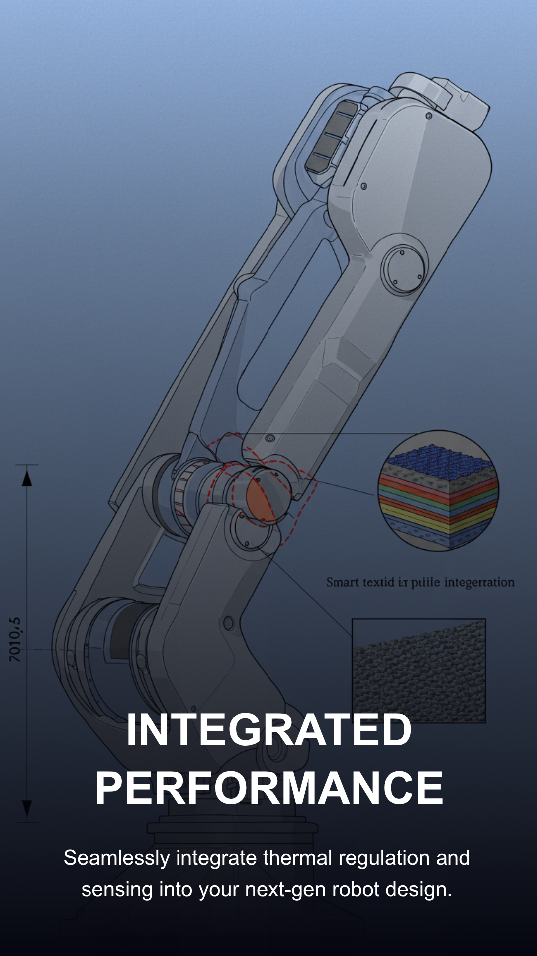 Prototype overview mockup