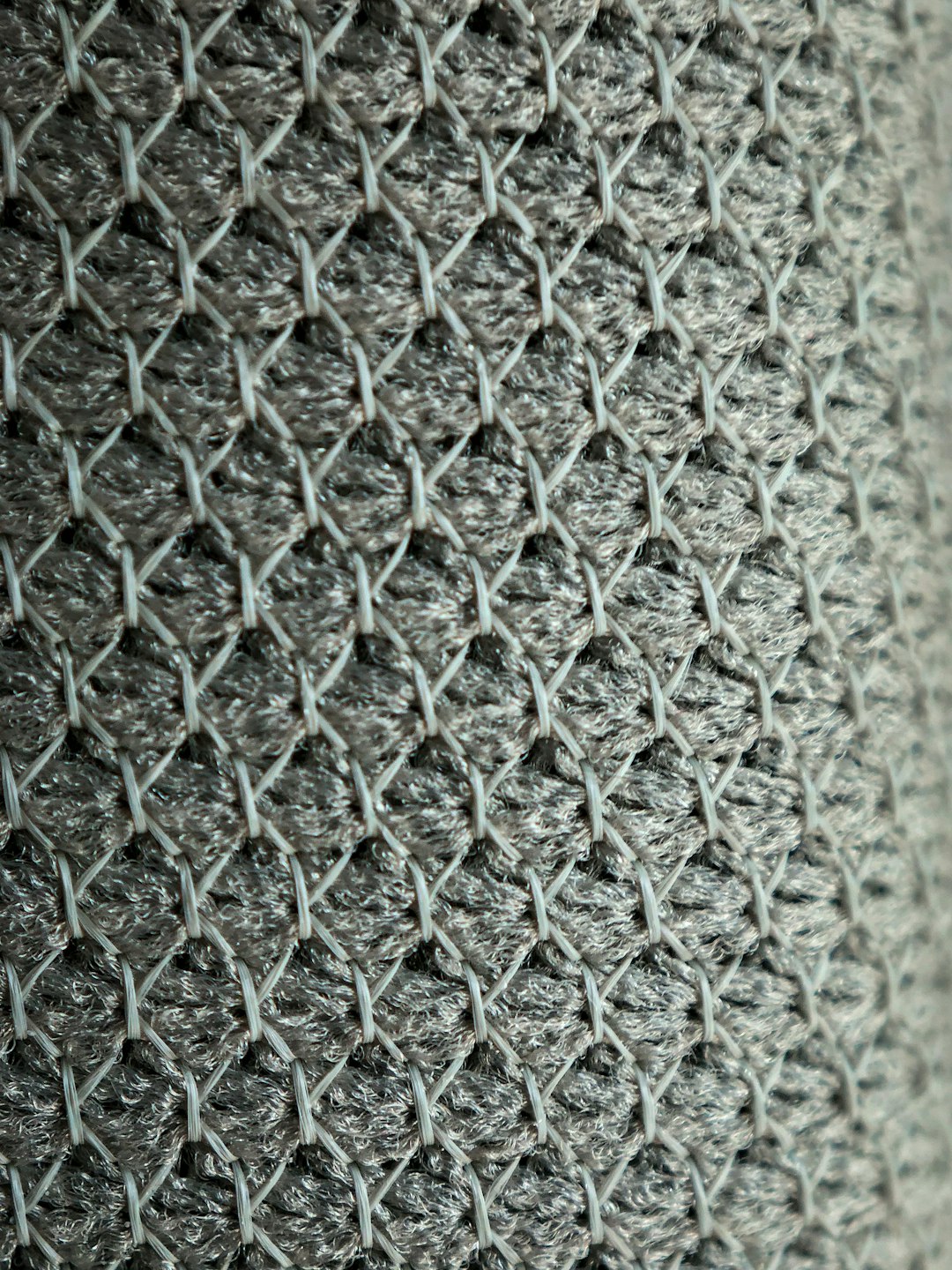 Texture closeup