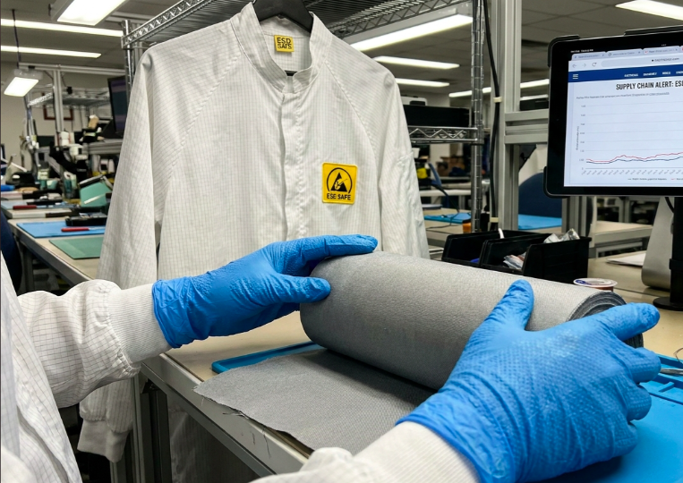 Latex-Coated Functional Textiles Market - Multi-Audience